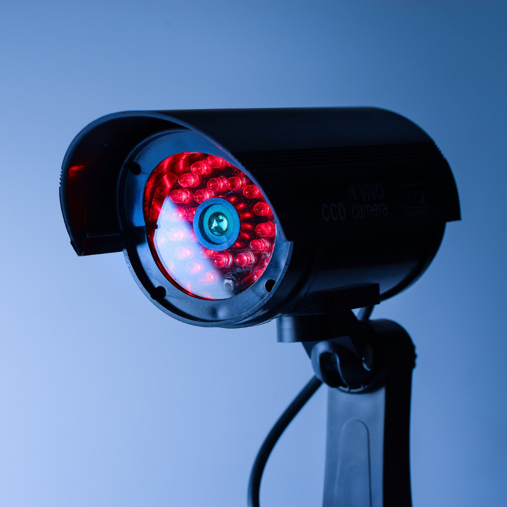 SECURITY & PROTECTION