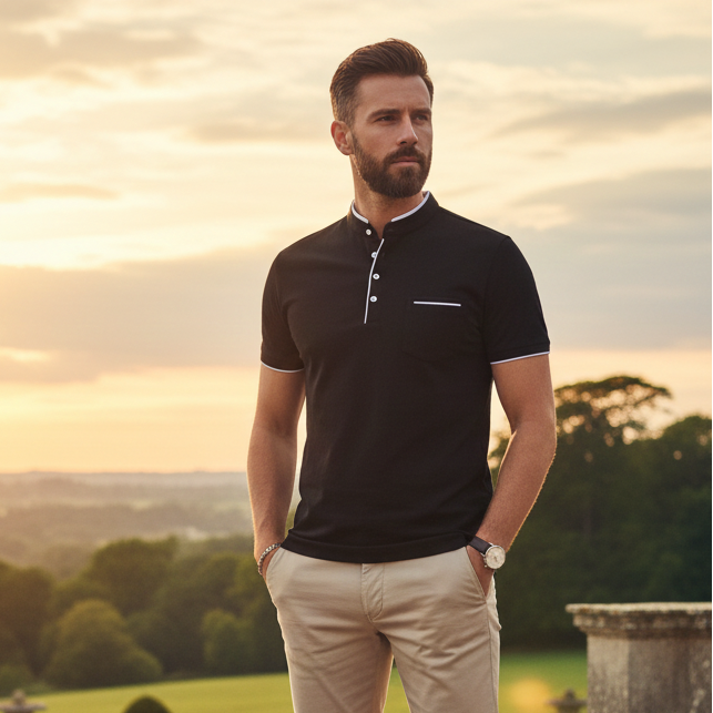 The Chelsea Heritage Polo