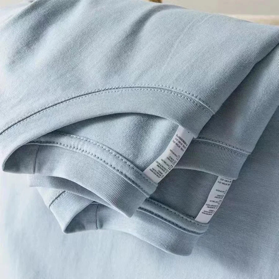 The Kensington Heritage Tee