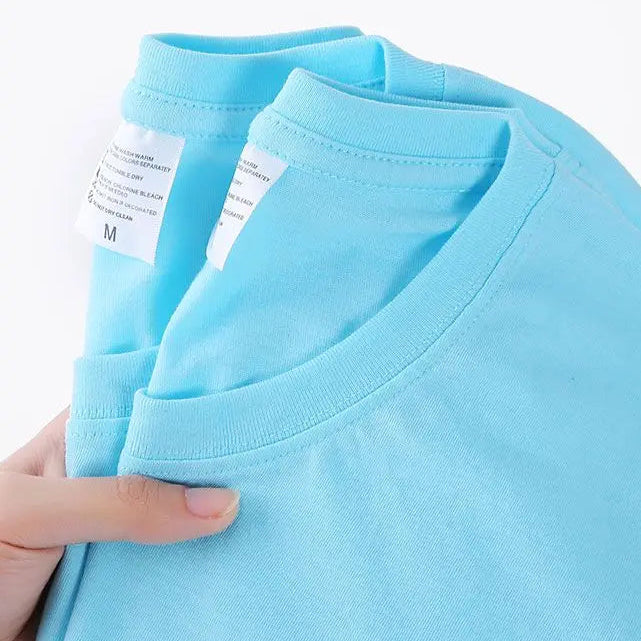 The Kensington Heritage Tee