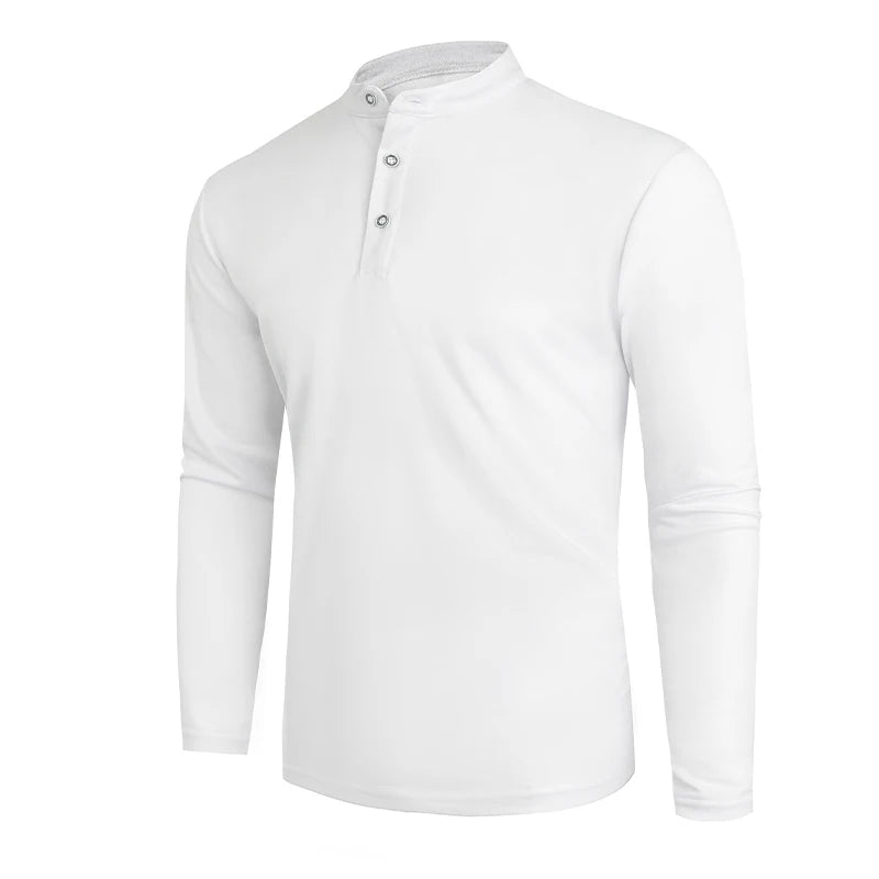 The Ascot Premium Henley