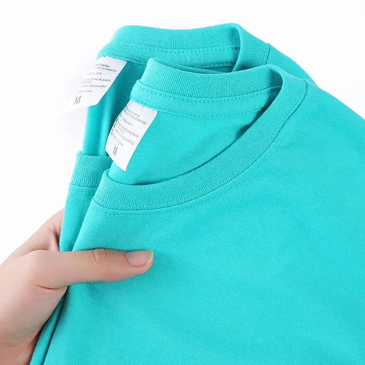 The Kensington Heritage Tee