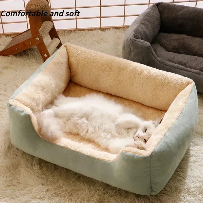 Bed for Dogs and Cats Pet