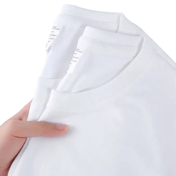 The Kensington Heritage Tee