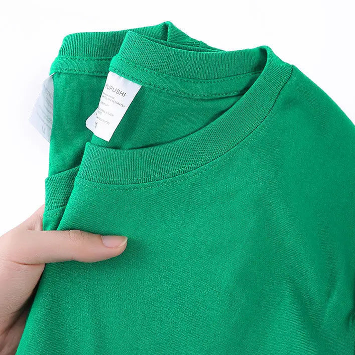 The Kensington Heritage Tee