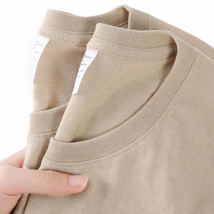 The Kensington Heritage Tee