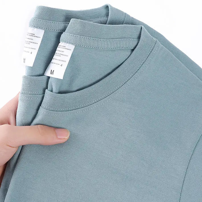 The Kensington Heritage Tee