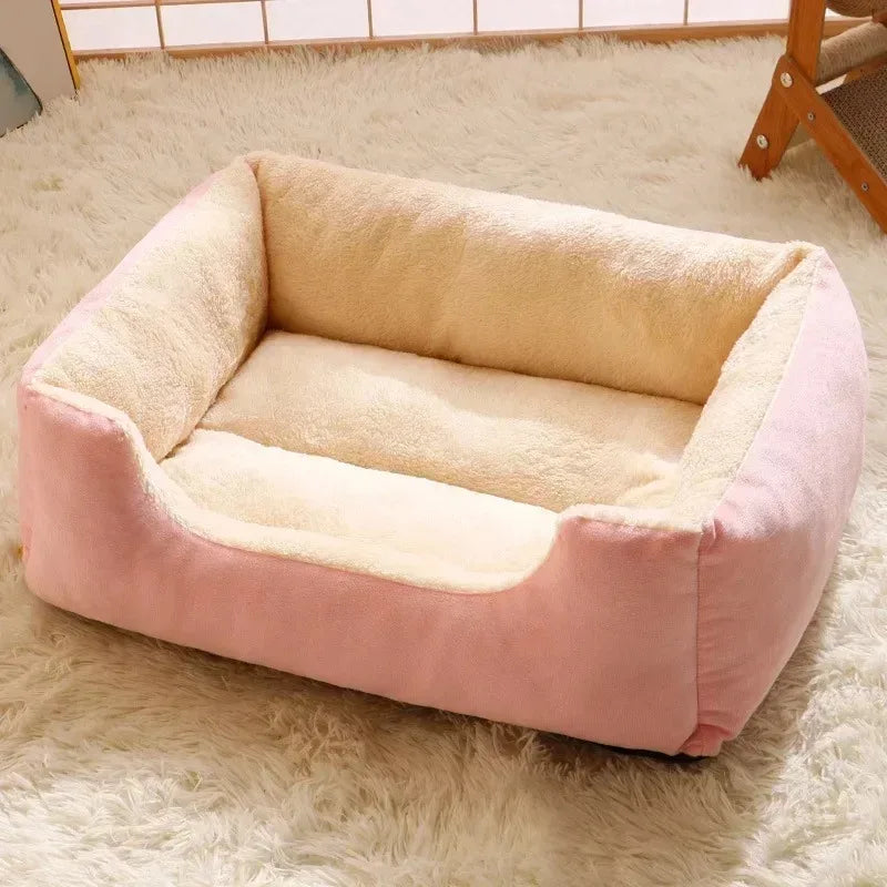 Bed for Dogs and Cats Pet