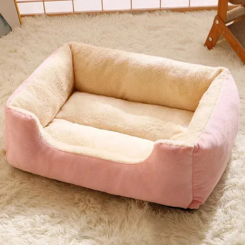 Bed for Dogs and Cats Pet
