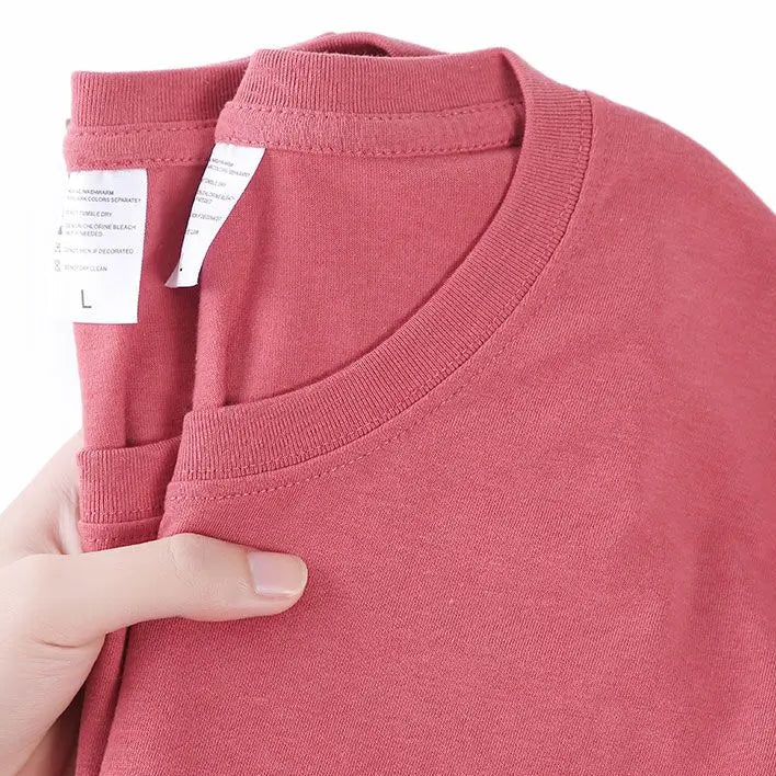 The Kensington Heritage Tee