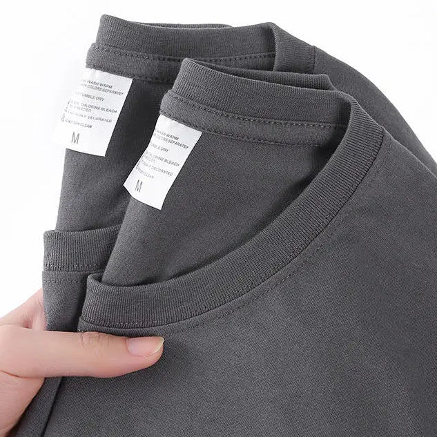 The Kensington Heritage Tee