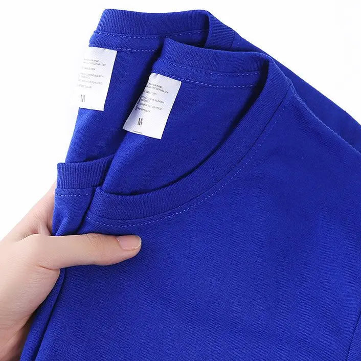 The Kensington Heritage Tee