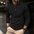 The Ascot Premium Henley