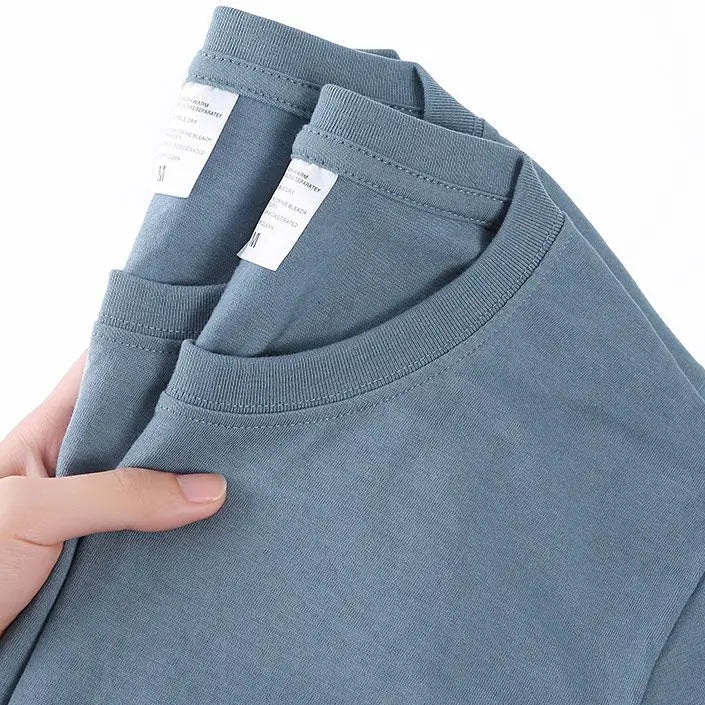 The Kensington Heritage Tee