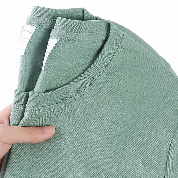 The Kensington Heritage Tee