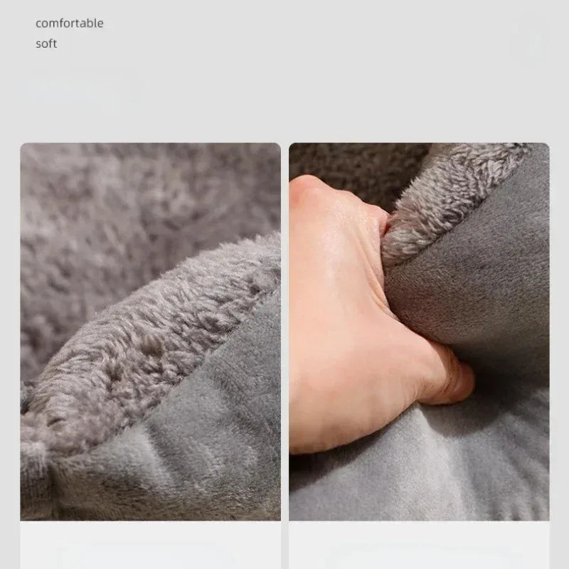 Bed for Dogs and Cats Pet