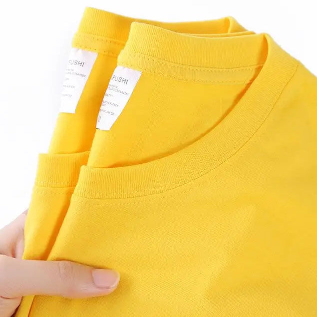 The Kensington Heritage Tee