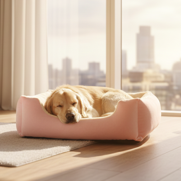 Bed for Dogs and Cats Pet
